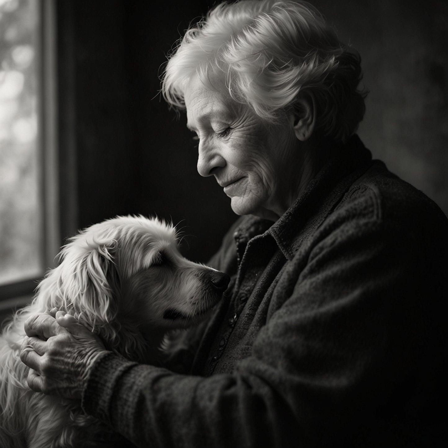 Custom Pet Photography : The Bespoke Storyteller Experience