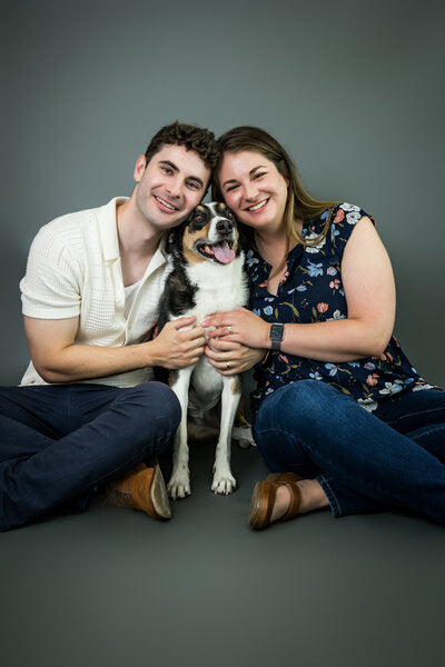 Pet Photography - Immortalize the Paw Prints on Your Heart